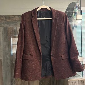 Woman’s size 6 Banana Republic Jacket